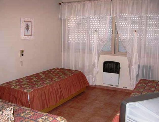 Apartamento Departamento Centrico