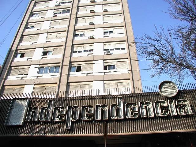 Apartamento Departamento Centrico