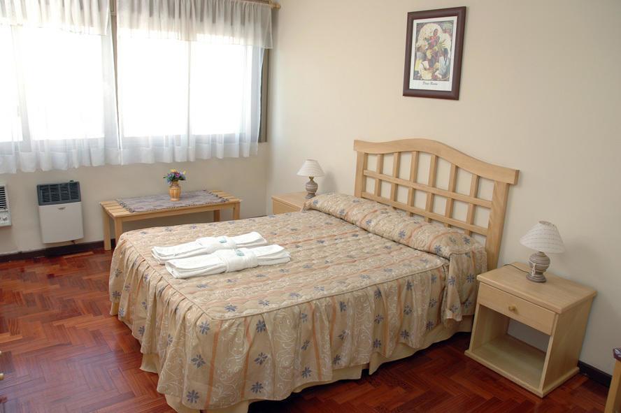 Departamento Centrico Apartamento