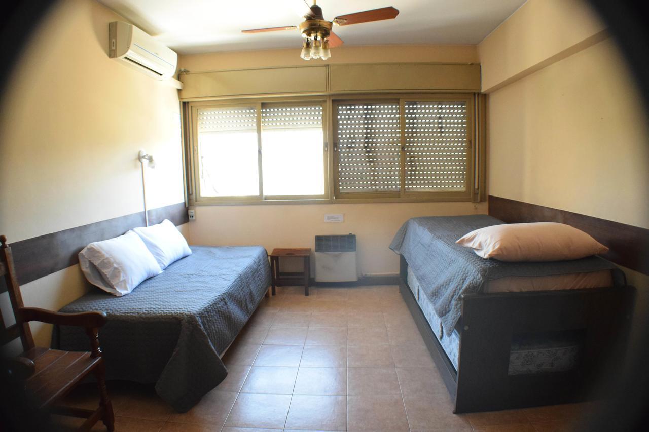 Departamento Centrico Apartamento