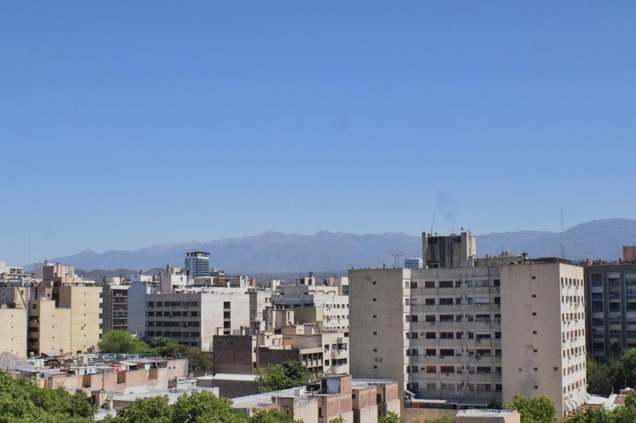 Apartamento Departamento Centrico Mendoza