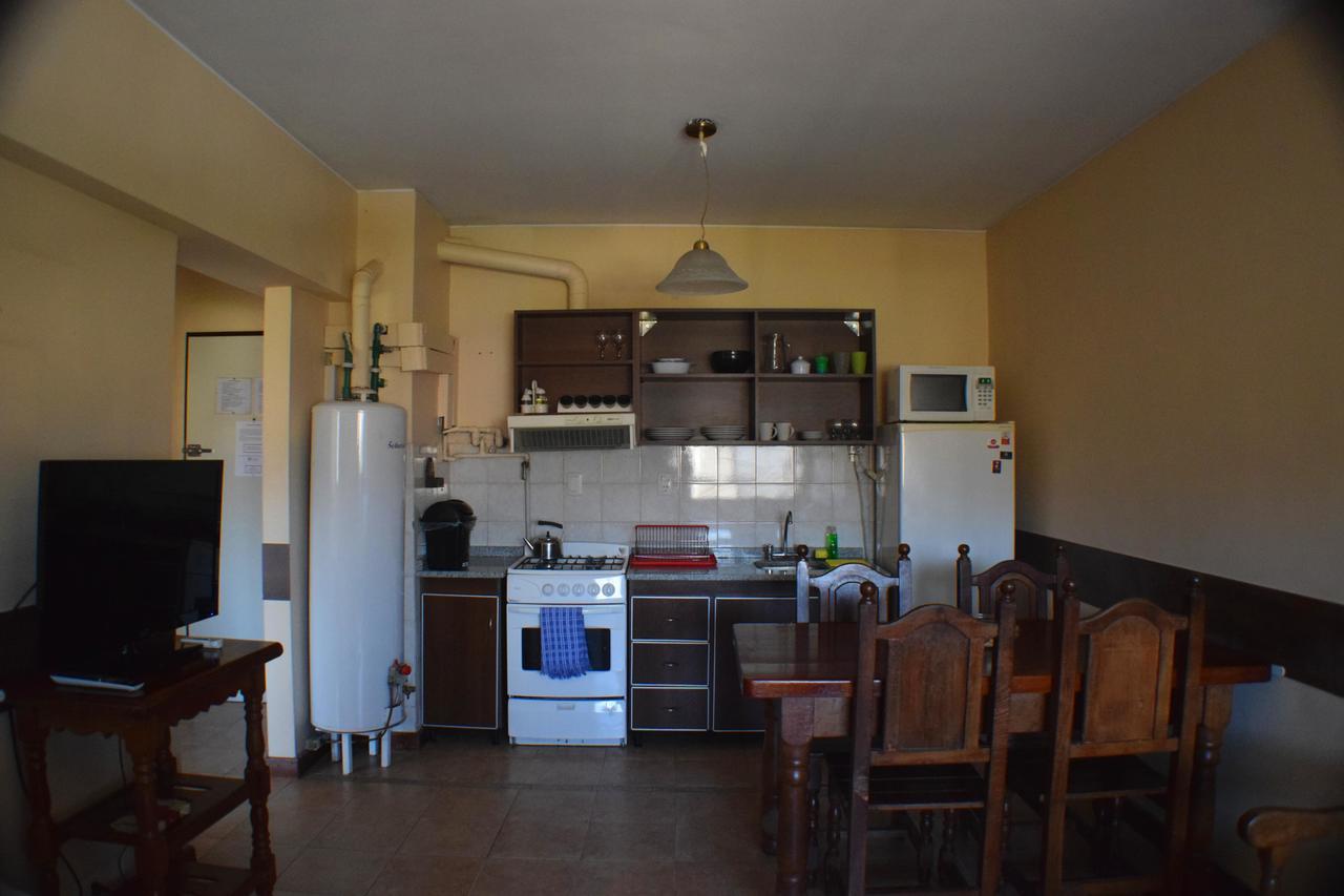 Apartamento Departamento Centrico Mendoza