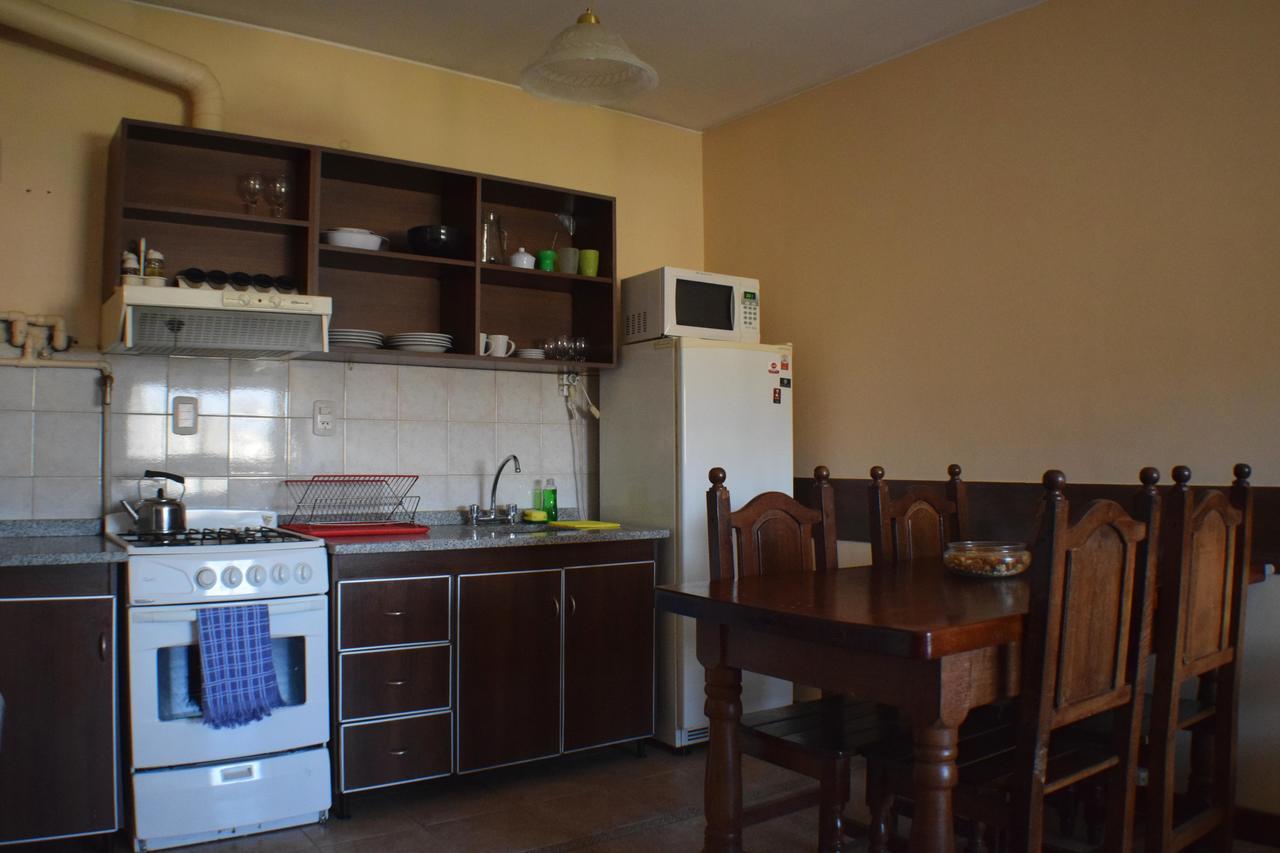 Apartamento Departamento Centrico Mendoza