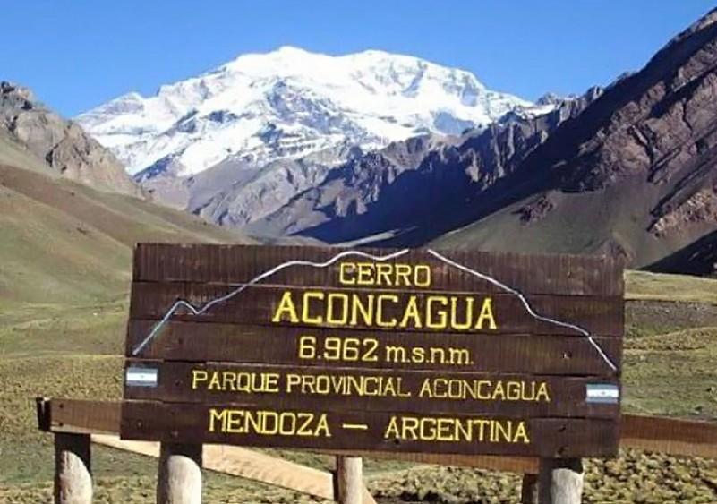 Apartamento Departamento Centrico Mendoza