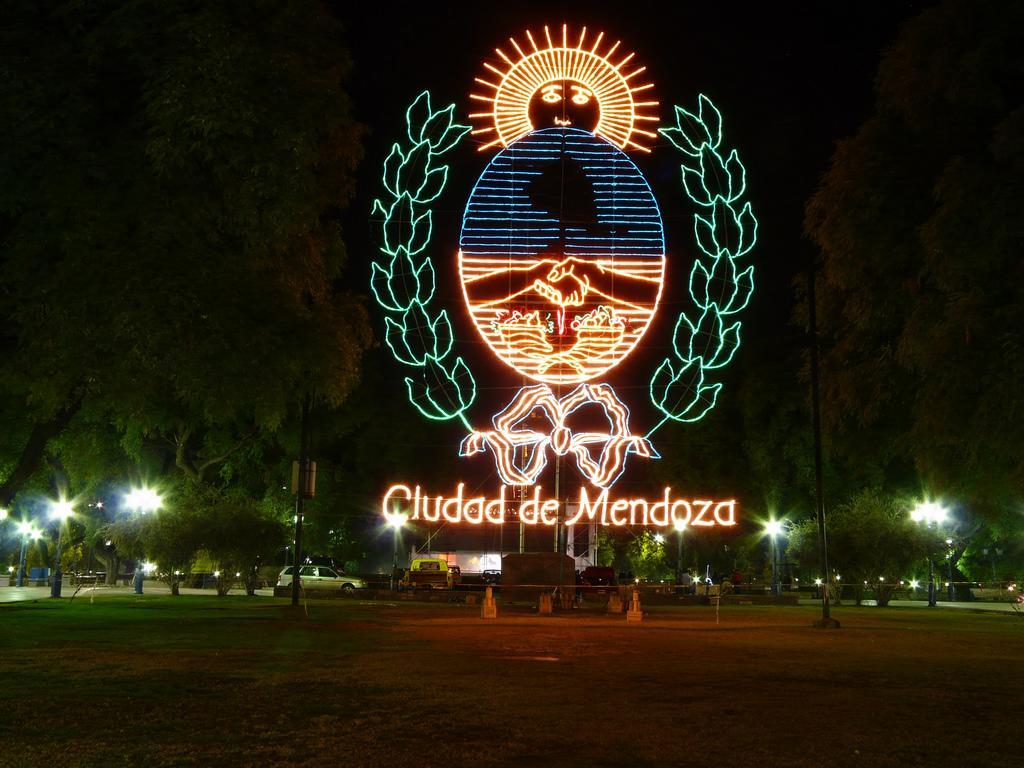 Apartamento Departamento Centrico