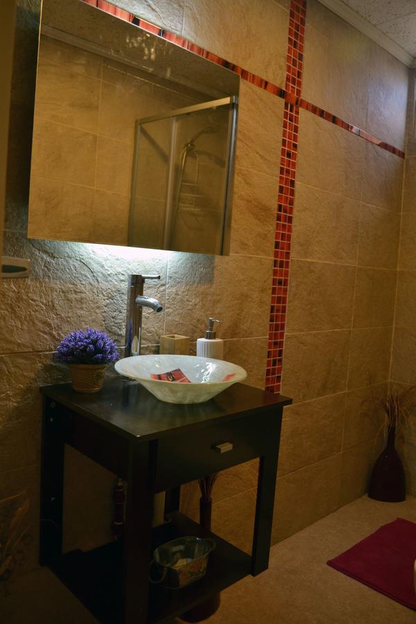 Apartamento El Alamo Mendoza