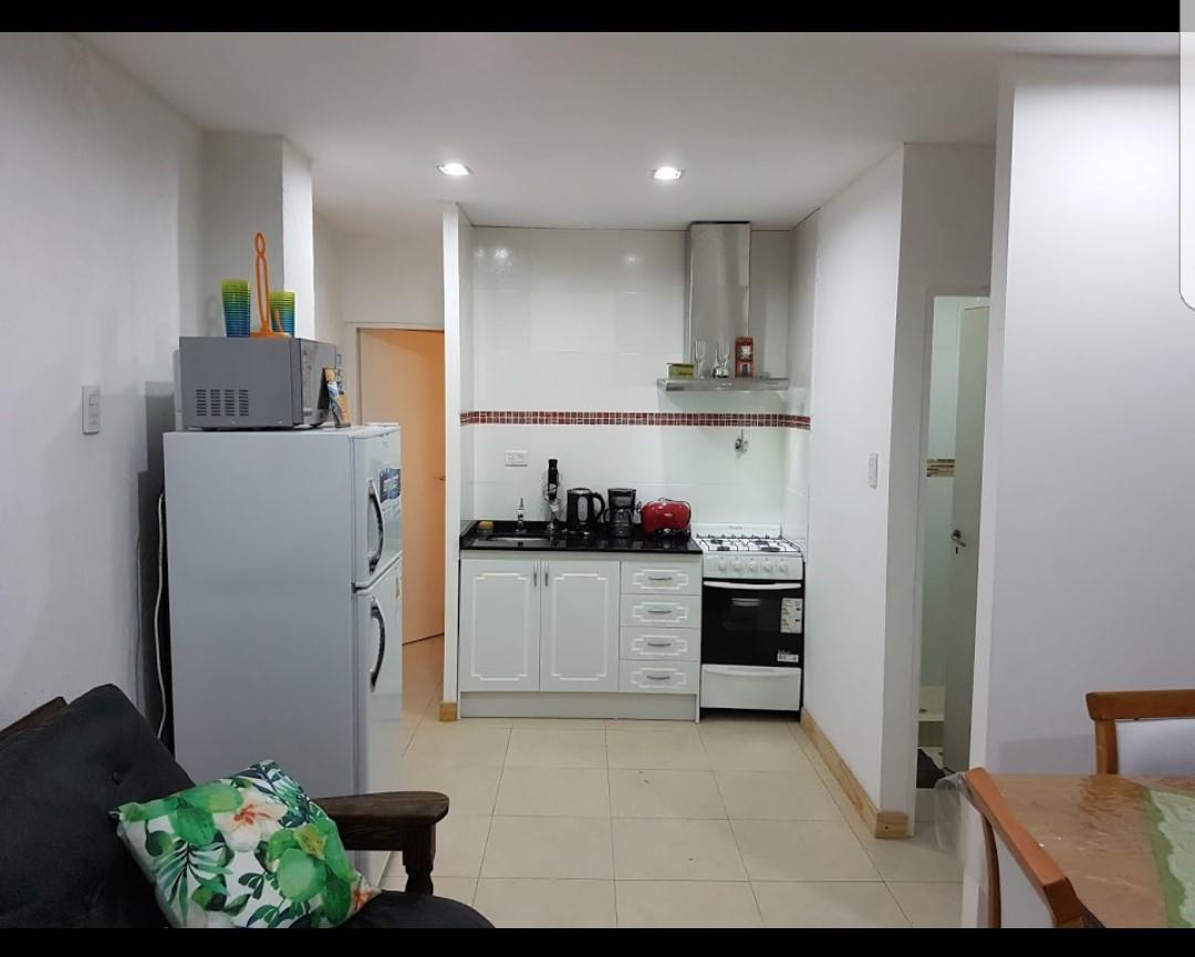 Sonadores Viajeros Apartment Mendoza