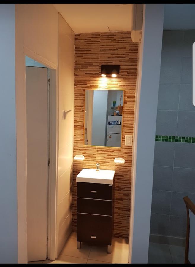 Sonadores Viajeros Apartment Mendoza