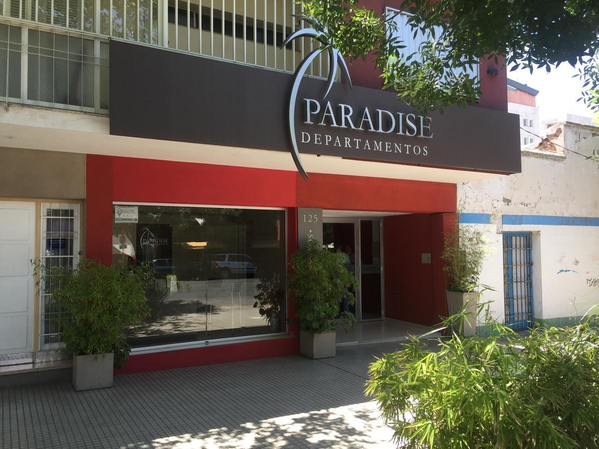 Apartment Paradise Departamentos *