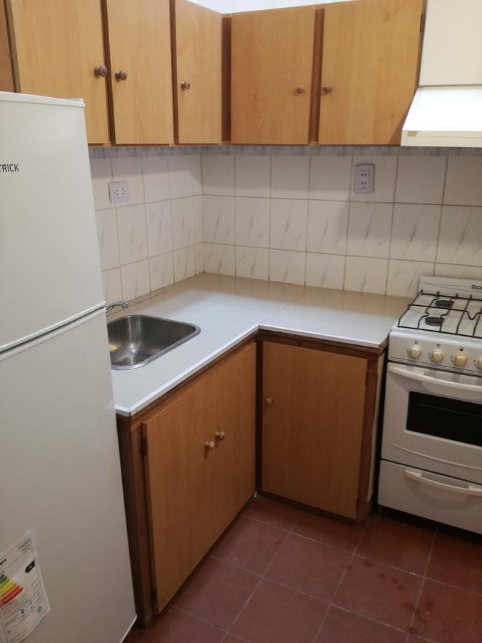 Apartamento Ma457 Mendoza