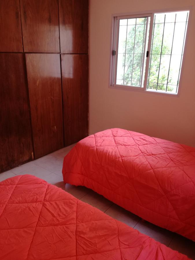 Ma457 Mendoza