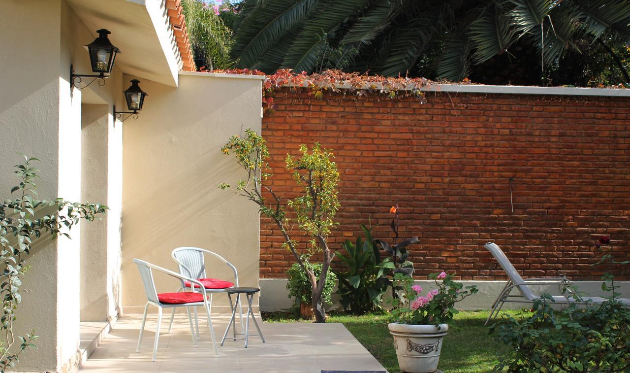Paraiso Boutique House Inn 3*