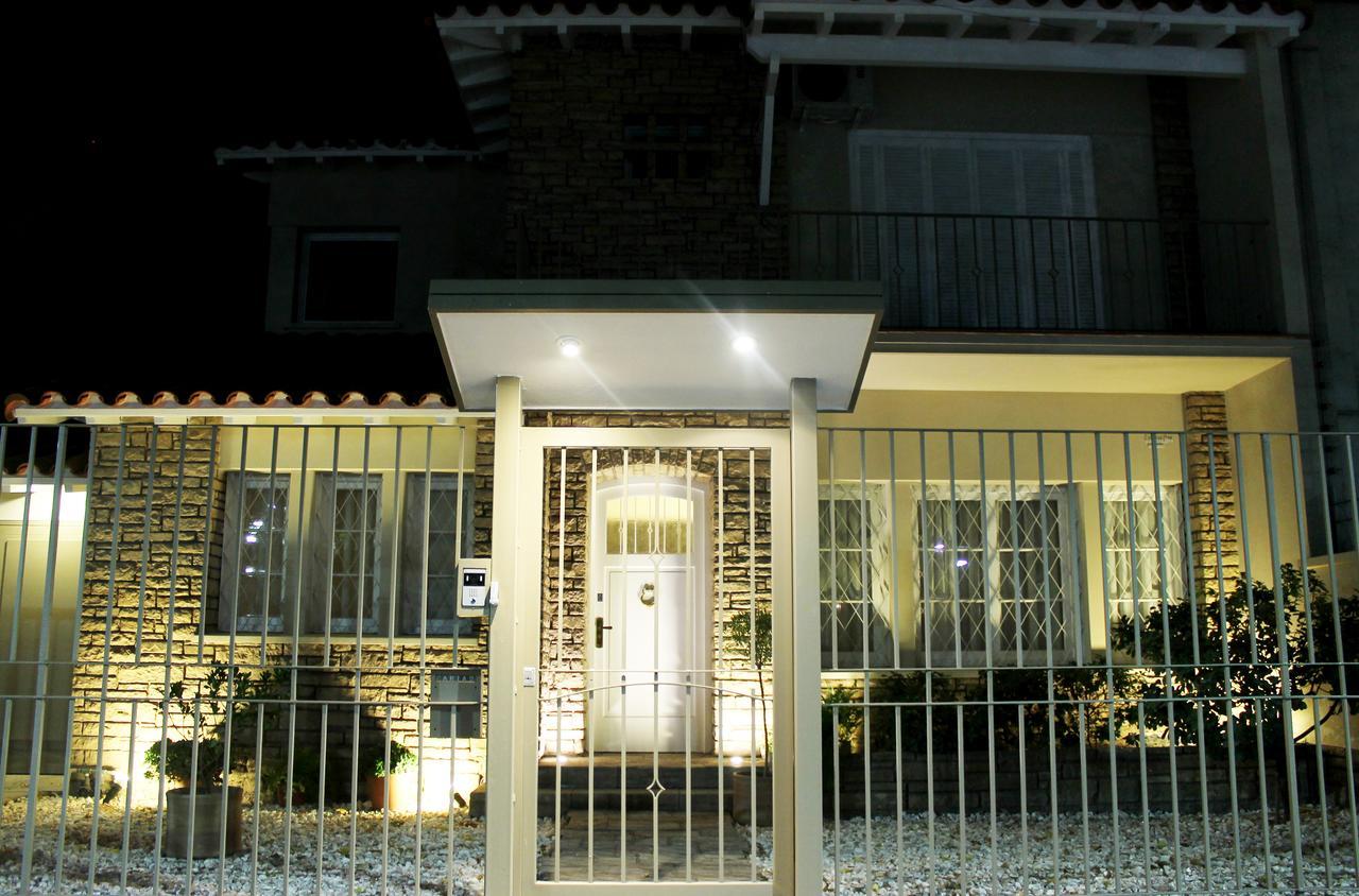 Paraiso Boutique House Mendoza