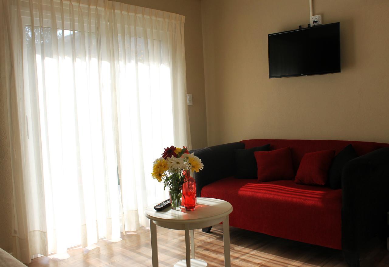 Inn Paraiso Boutique House Mendoza
