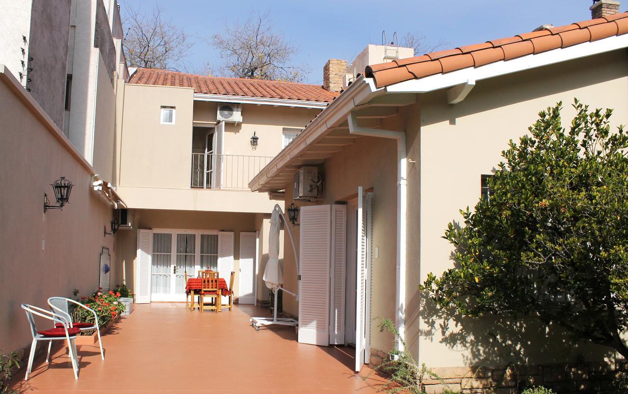 Inn Paraiso Boutique House Mendoza