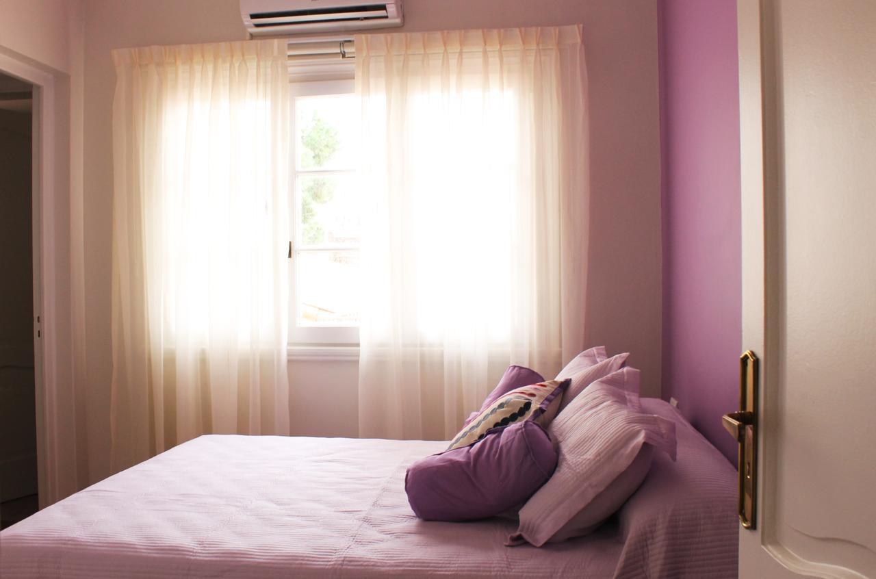 Inn Paraiso Boutique House