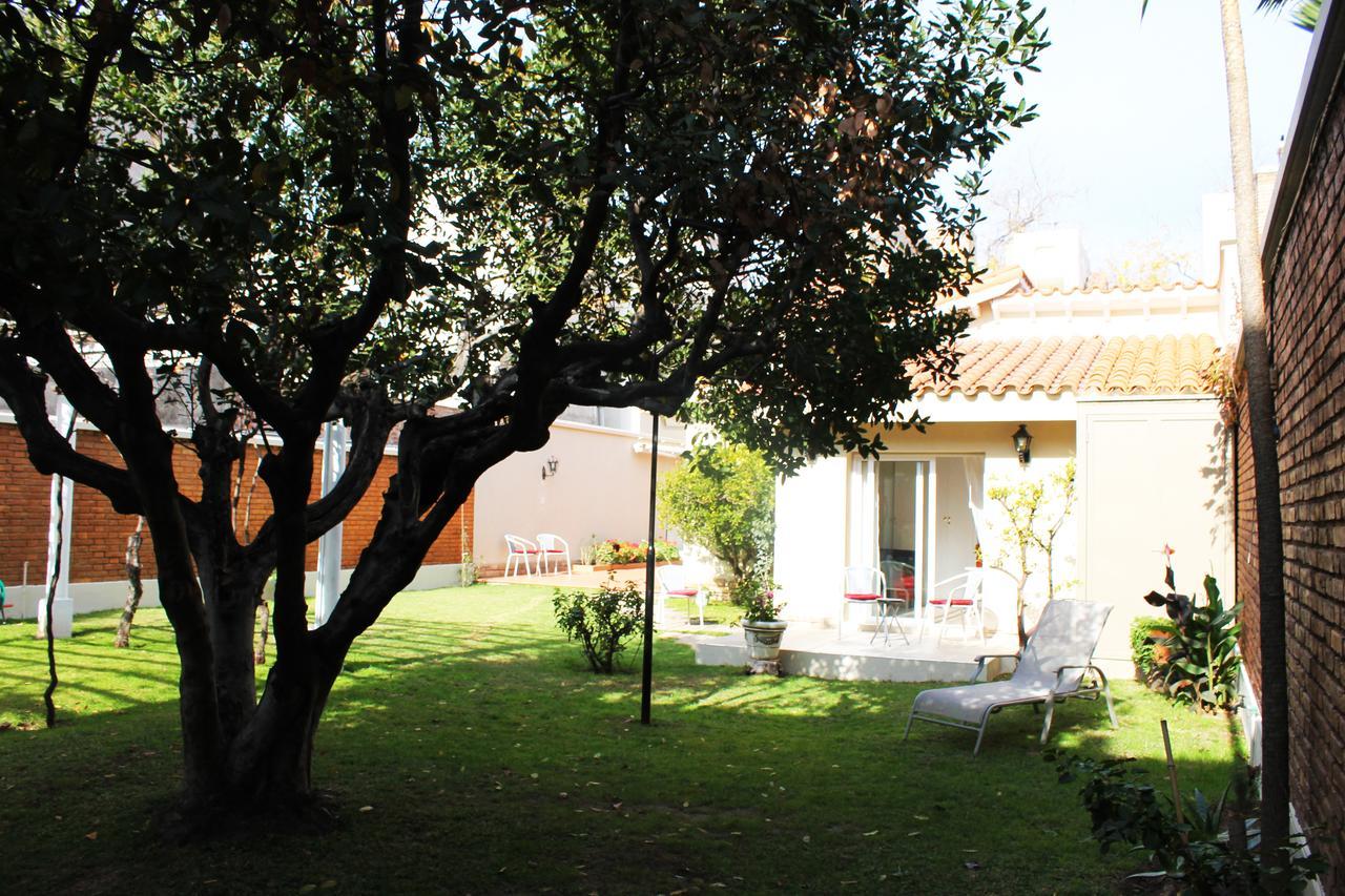Paraiso Boutique House Mendoza
