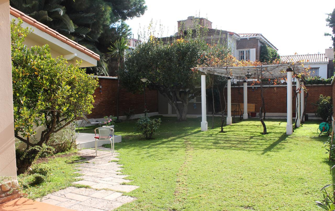 Paraiso Boutique House
