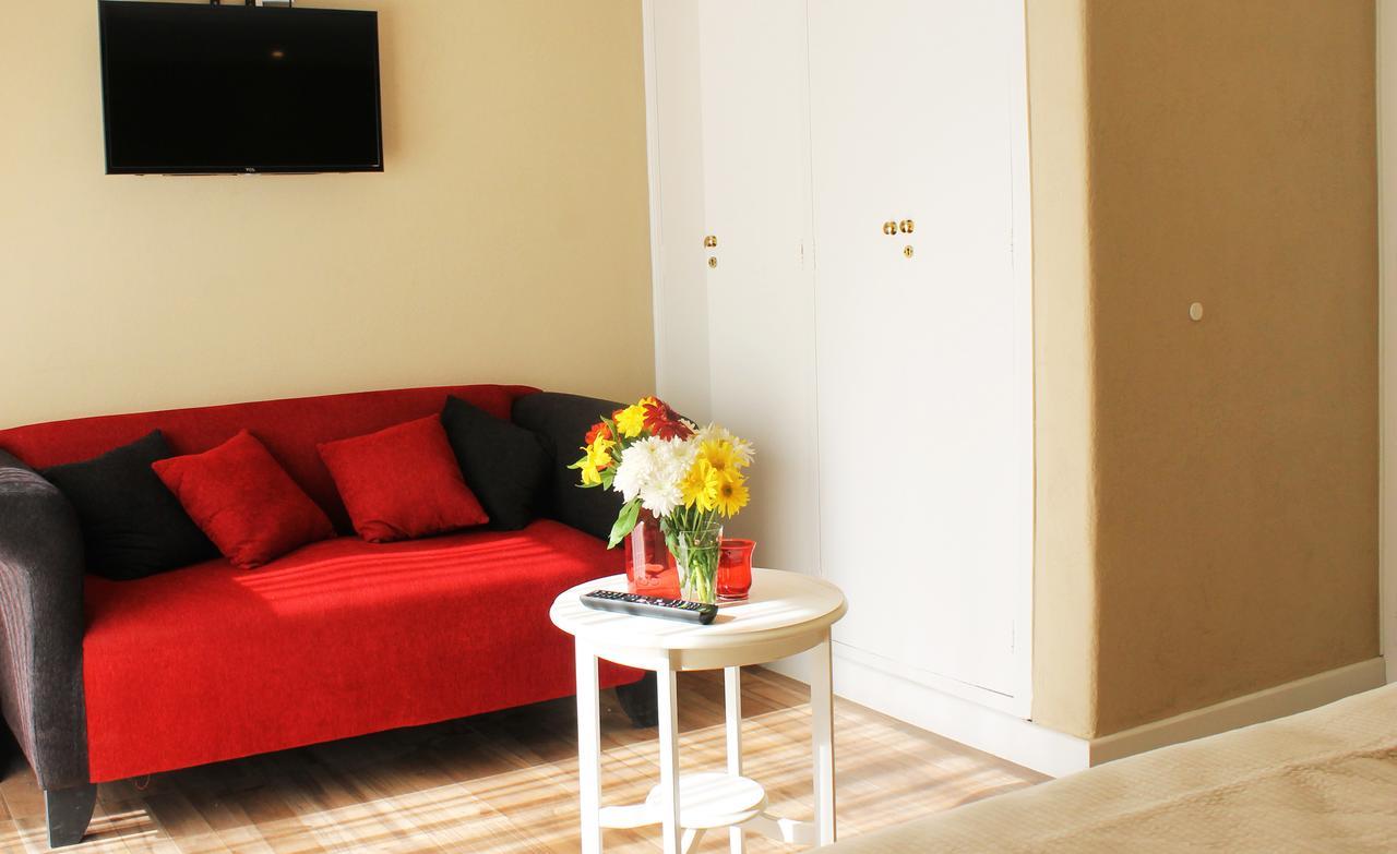 Paraiso Boutique House Inn