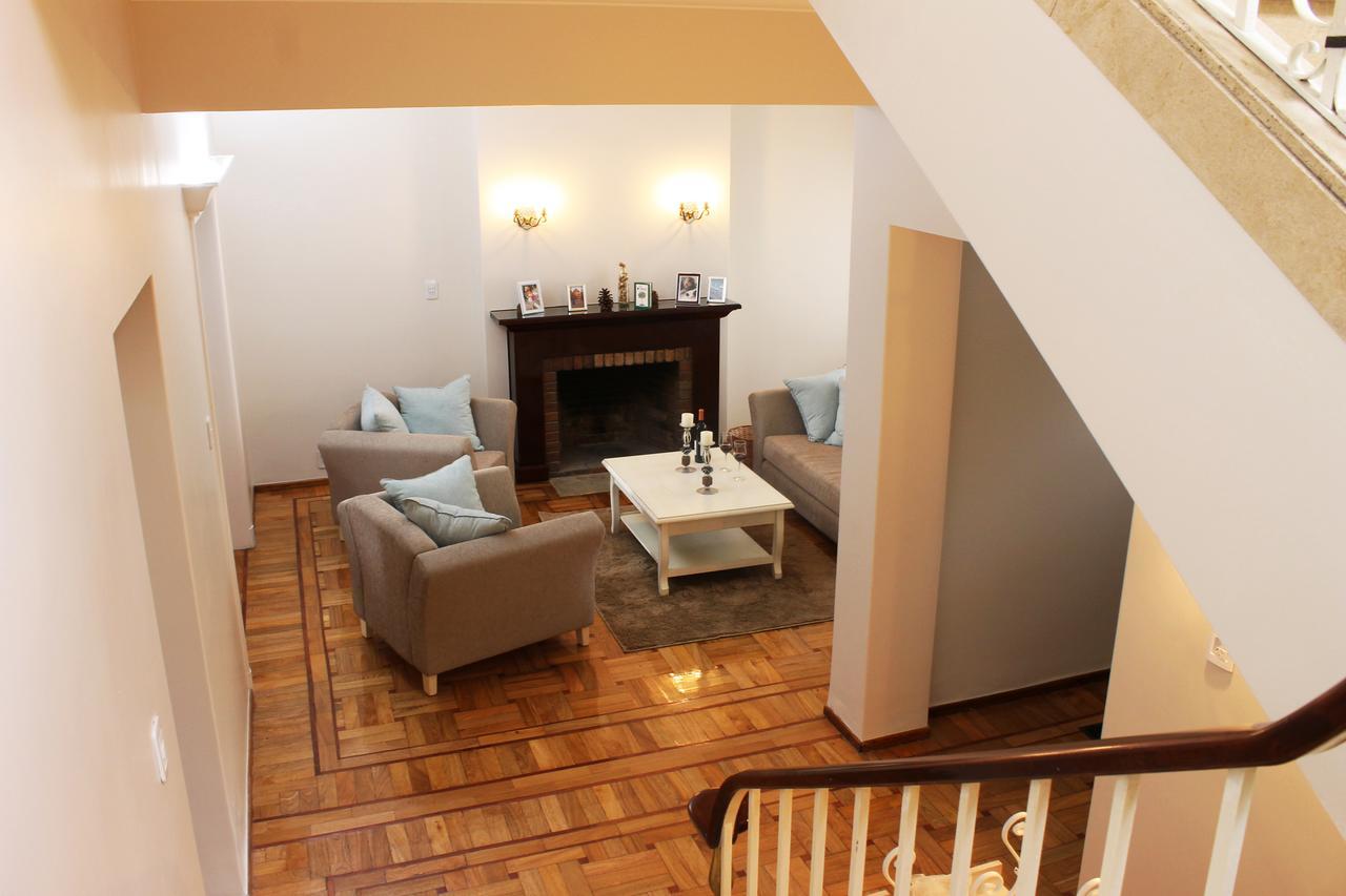 Paraiso Boutique House Inn Mendoza