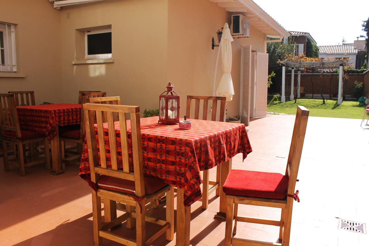Paraiso Boutique House Mendoza