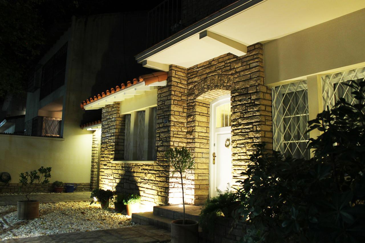 Paraiso Boutique House