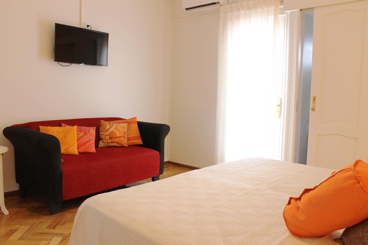 Paraiso Boutique House 3* Mendoza