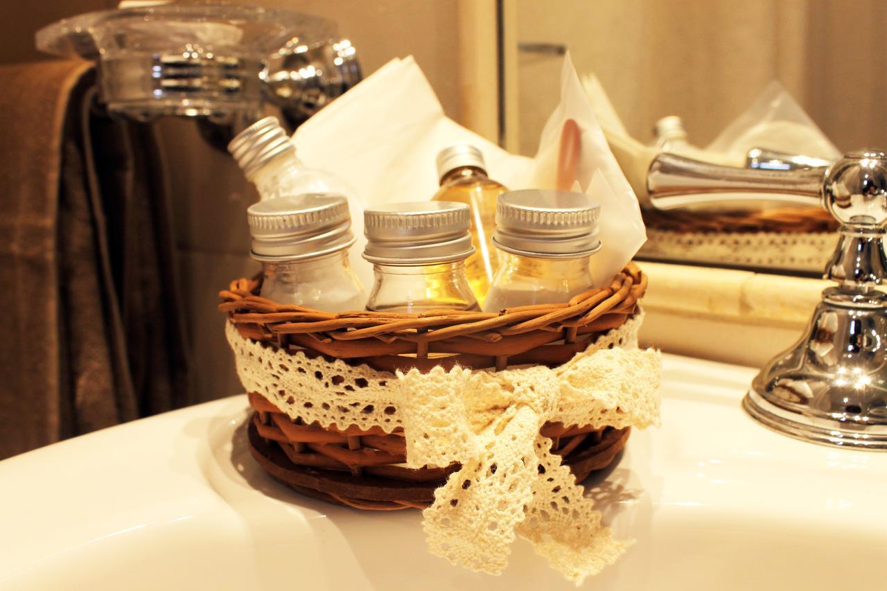 Paraiso Boutique House Inn Mendoza