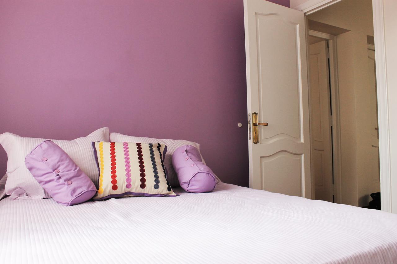 Inn Paraiso Boutique House Mendoza