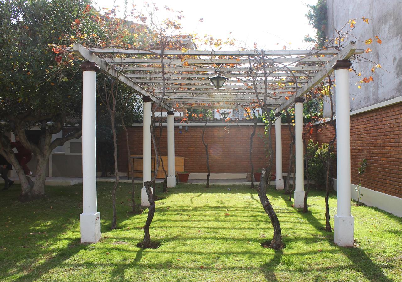Paraiso Boutique House Inn 3*
