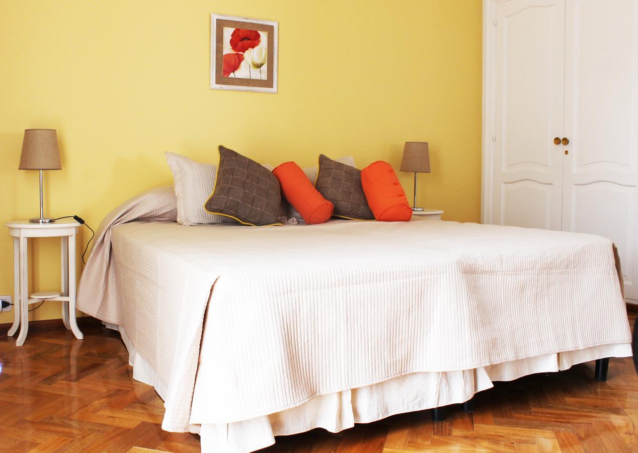 Paraiso Boutique House Mendoza