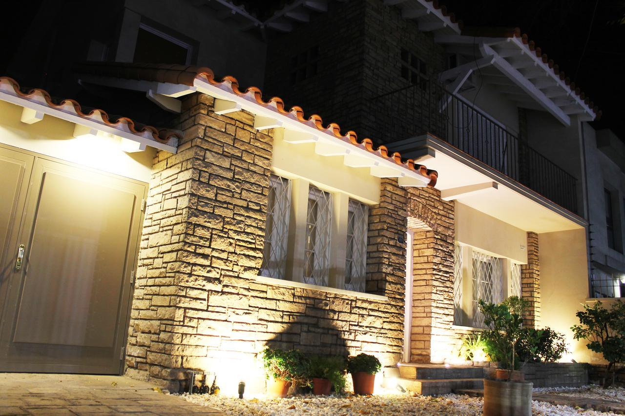 Paraiso Boutique House
