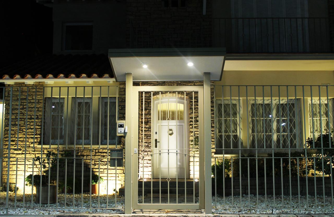 Inn Paraiso Boutique House Mendoza