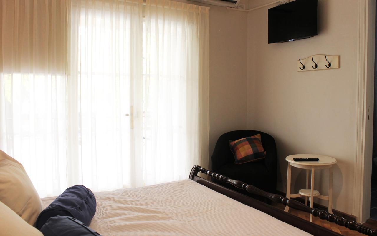 Paraiso Boutique House 3* Mendoza
