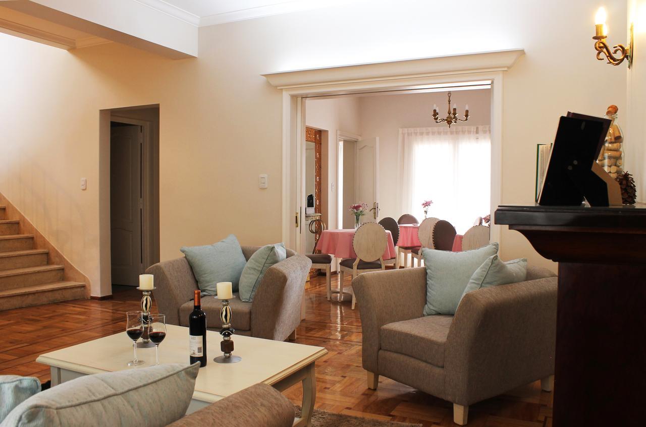 Inn Paraiso Boutique House 3*