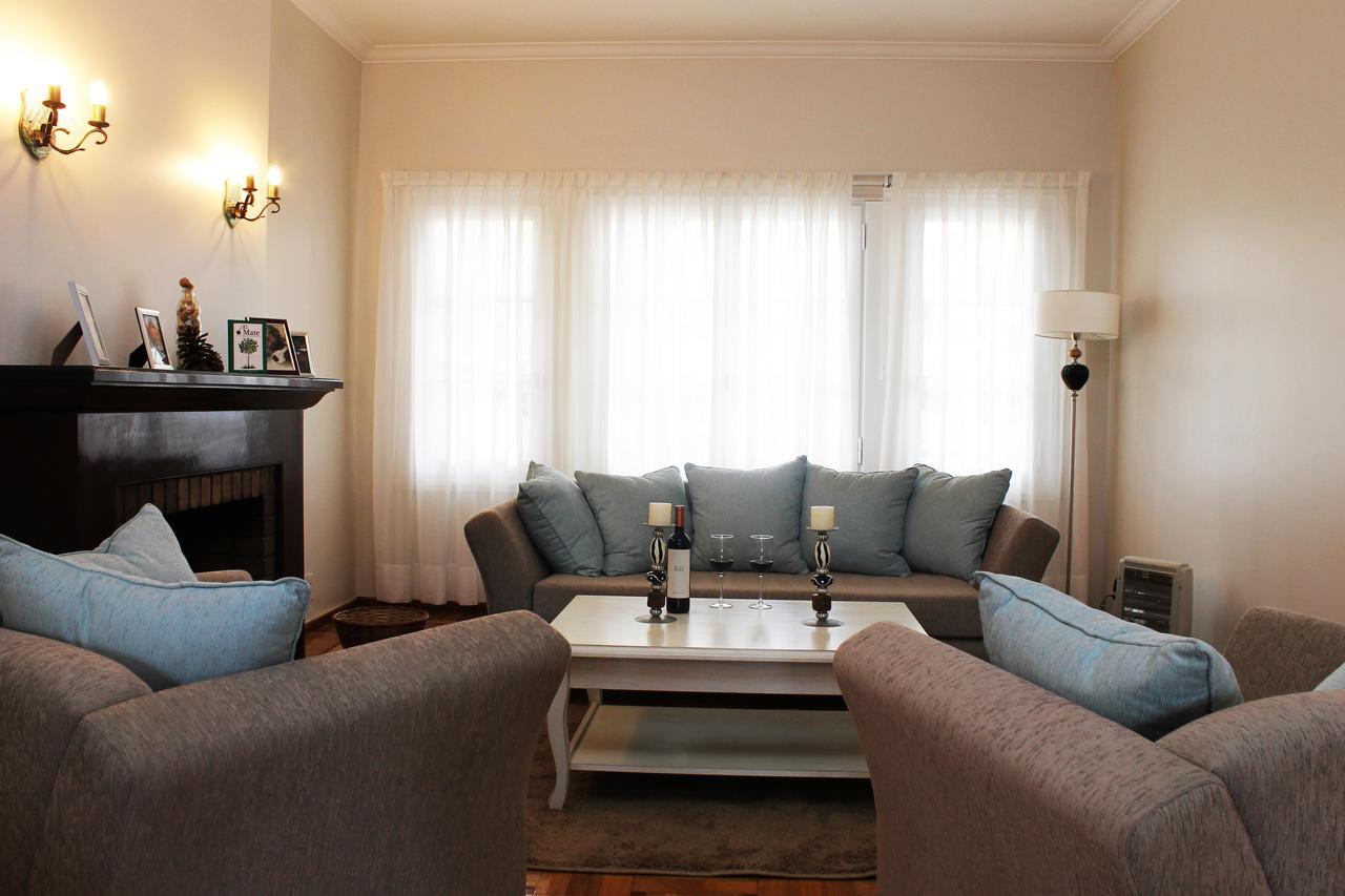 Paraiso Boutique House Inn Mendoza