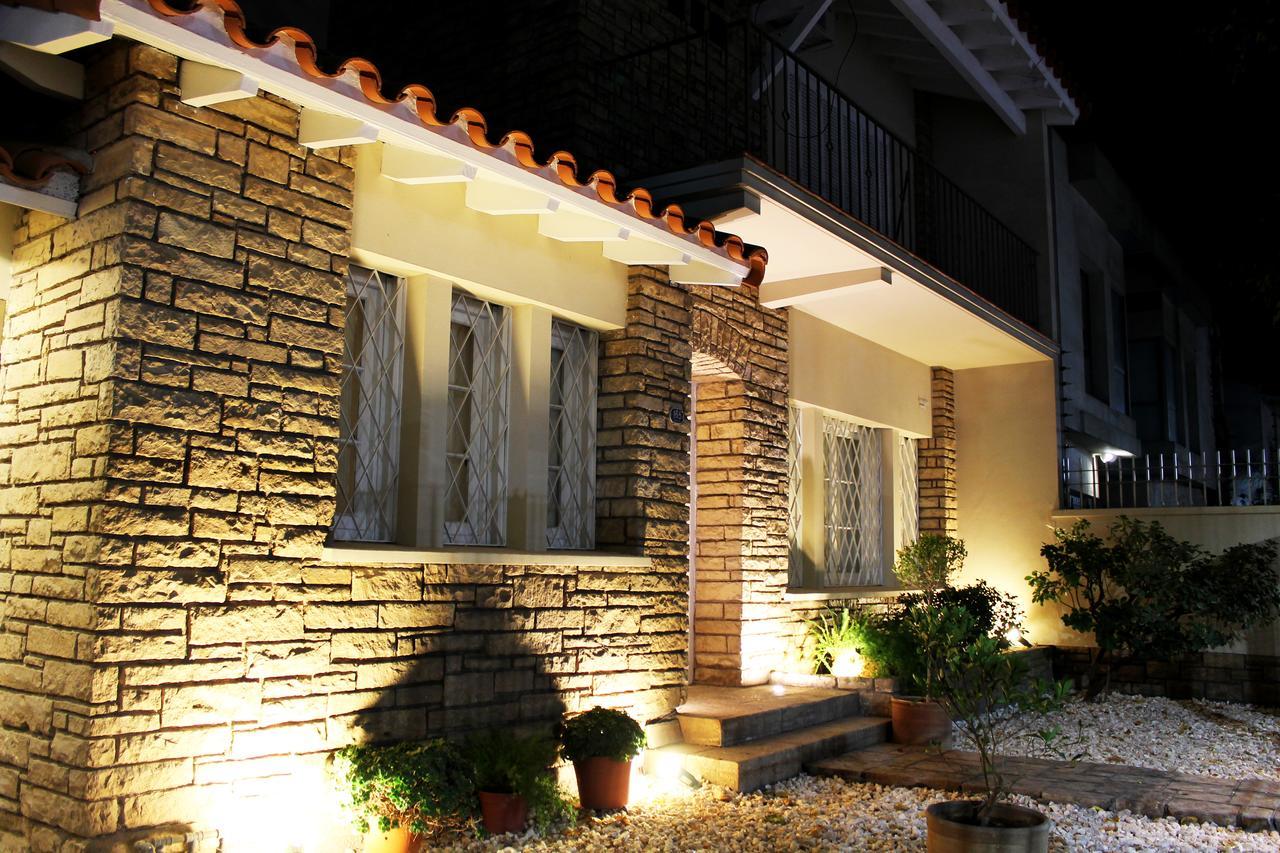 Inn Paraiso Boutique House