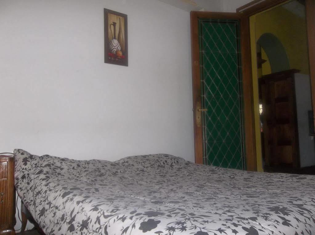 Mi Independencia Hostal Mendoza