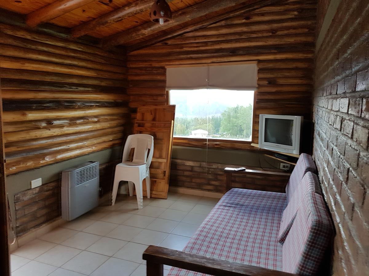 Lodge Cabanas Mirador Azul *