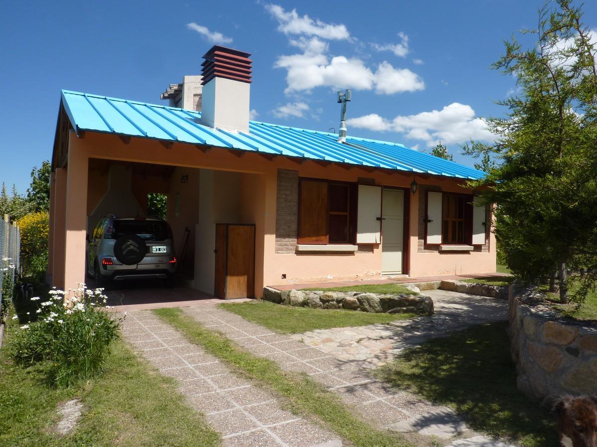 Cabanas Cerro Manantiales Lodge *