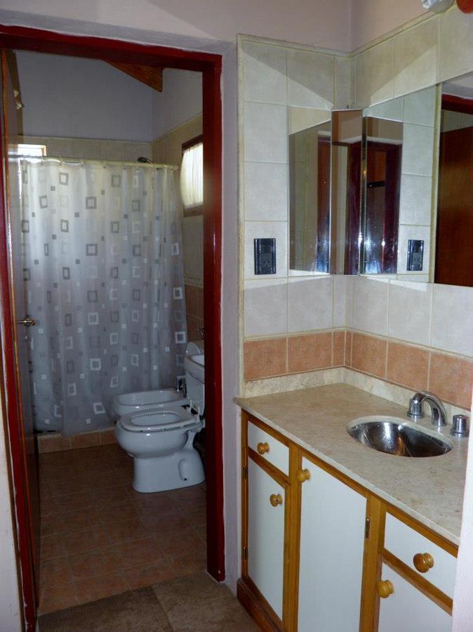 Cabanas Cerro Manantiales *