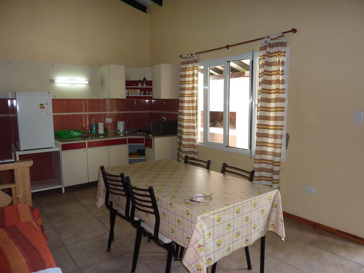 Cabanas Cerro Manantiales Lodge *