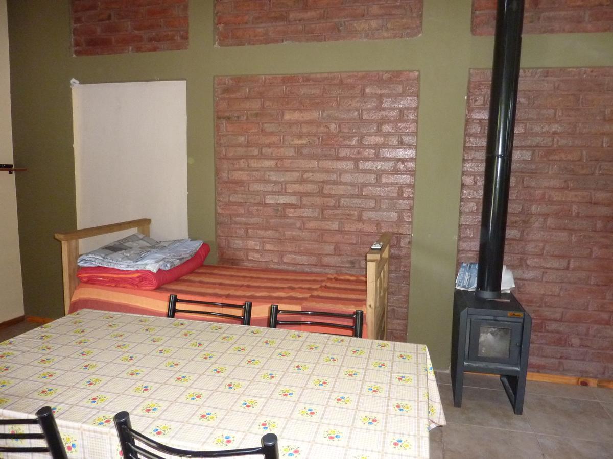 Cabanas Cerro Manantiales Lodge *