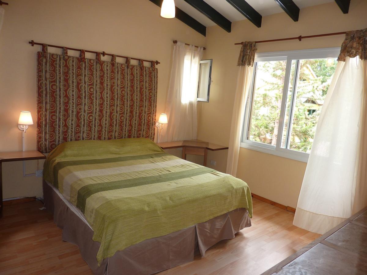 Cabanas Cerro Manantiales Lodge *