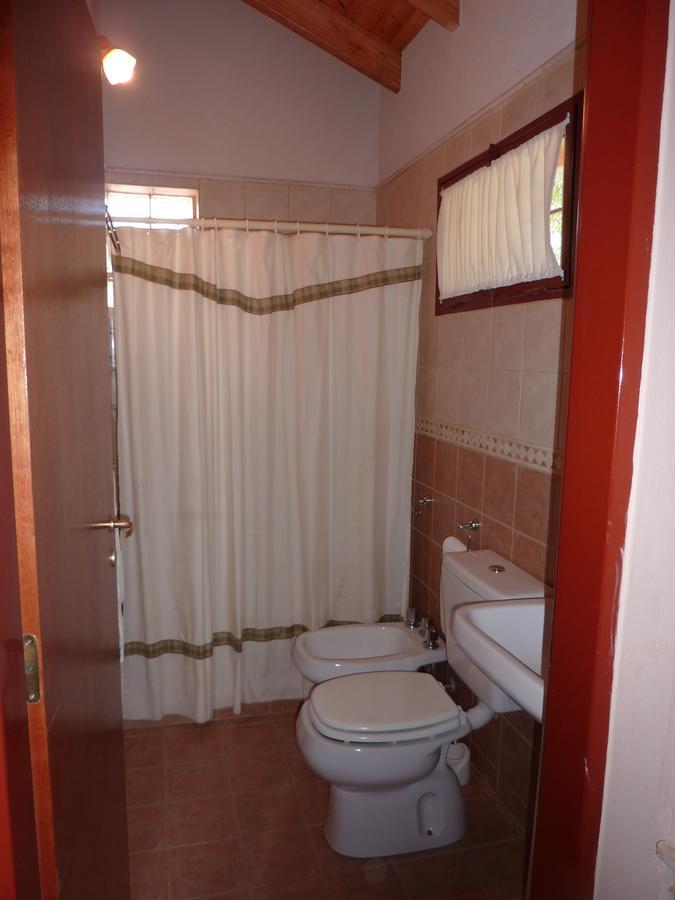 Cabanas Cerro Manantiales *