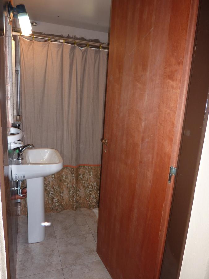 Cabanas Cerro Manantiales * Mendoza