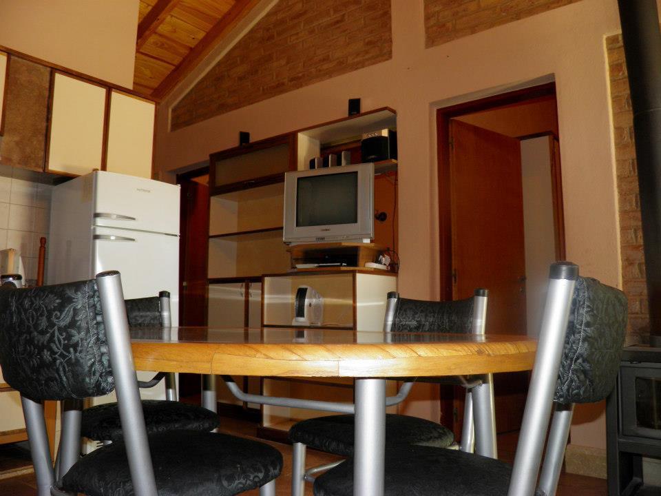 Cabanas Cerro Manantiales Lodge