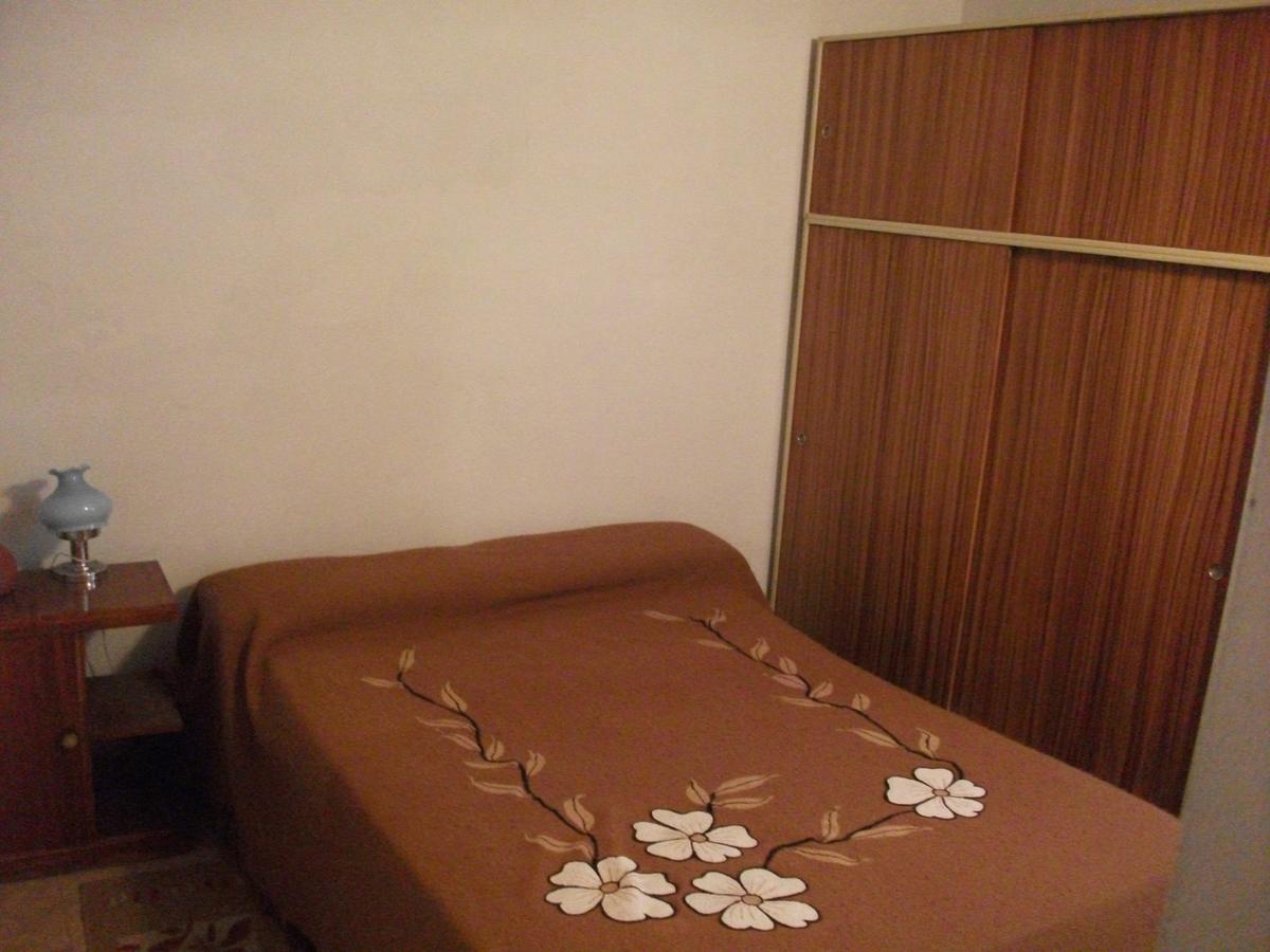 Lodge San Isidro *