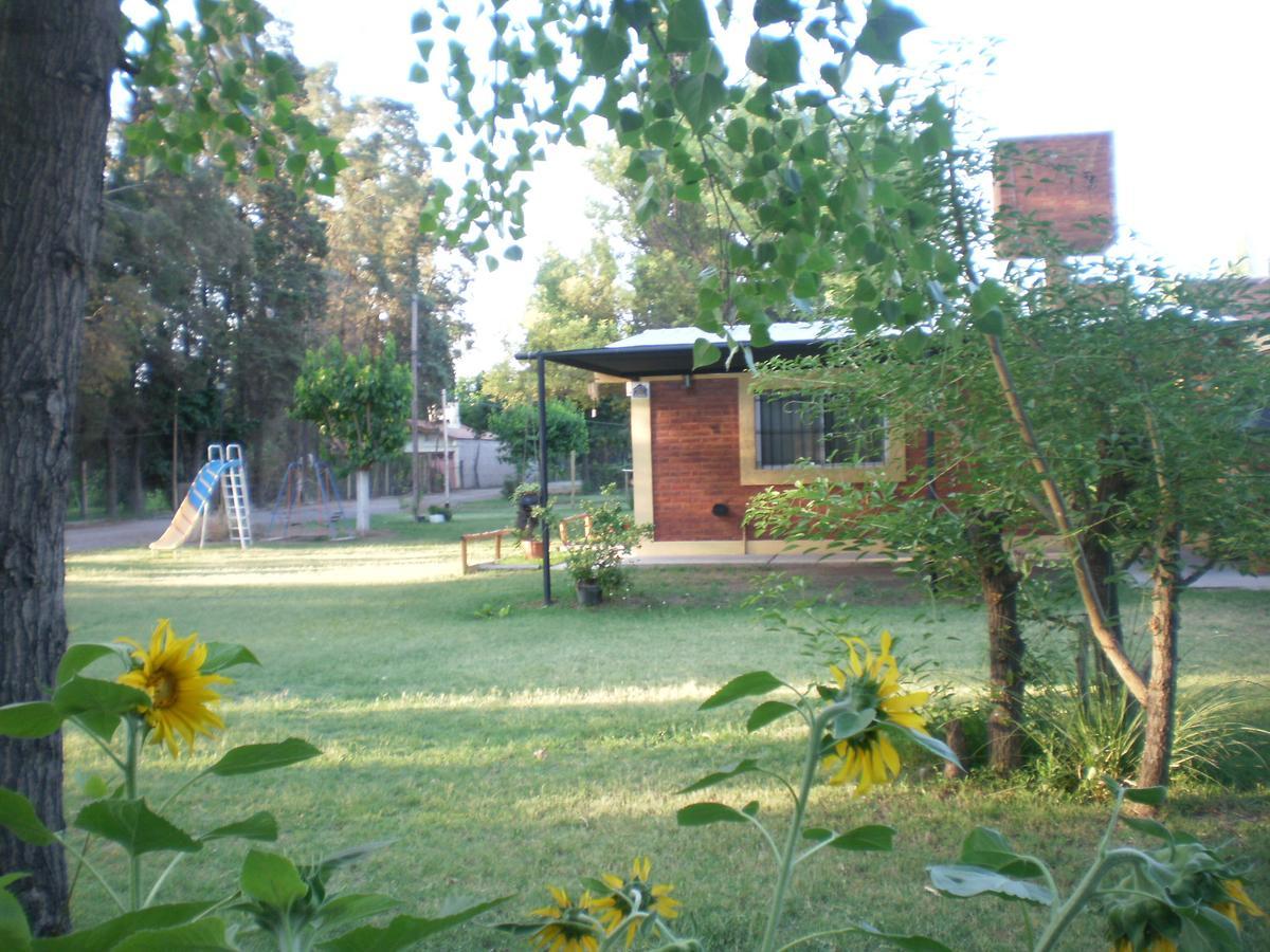 Mirmar * Mendoza