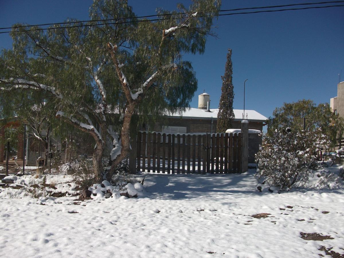 Lodge San Isidro *